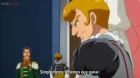 Back Arrow episodio 13