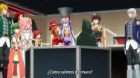 Back Arrow episodio 17