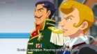 Back Arrow episodio 18