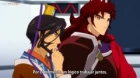 Back Arrow episodio 22