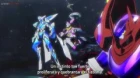 Back Arrow episodio 24
