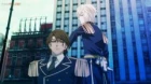 Project Scard: Praeter no Kizu episodio 10