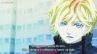Project Scard: Praeter no Kizu episodio 13