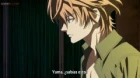 Project Scard: Praeter no Kizu episodio 2