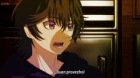 Project Scard: Praeter no Kizu episodio 6