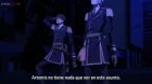 Project Scard: Praeter no Kizu episodio 8