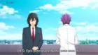 Horimiya episodio 1