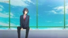 Horimiya episodio 3