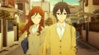 Horimiya episodio 9
