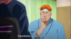 SK∞ episodio 11