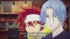 SK∞ episodio 5