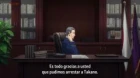 SK∞ episodio 8
