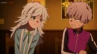Kemono Jihen episodio 4