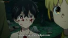 Kemono Jihen episodio 8