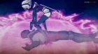 Ex-Arm episodio 10