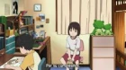 Tokyo Magnitude 8.0 episodio 1