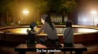 Tokyo Magnitude 8.0 episodio 5