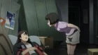 Tokyo Magnitude 8.0 episodio 6