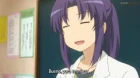 Non Non Biyori Nonstop episodio 7