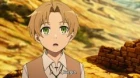 Mushoku Tensei: Isekai Ittara Honki Dasu episodio 9