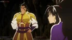 Shin Chuuka Ichiban! 2nd Season episodio 11