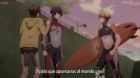 Wave!! Surfing Yappe!! (TV) episodio 6