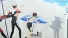 Wave!! Surfing Yappe!! (TV) episodio 8
