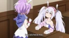 Azur Lane: Bisoku Zenshin! episodio 1
