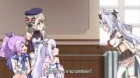 Azur Lane: Bisoku Zenshin! episodio 11