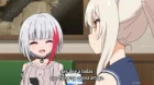 Azur Lane: Bisoku Zenshin! episodio 5