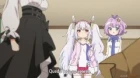 Azur Lane: Bisoku Zenshin! episodio 6