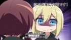 World Witches Hasshin Shimasu! episodio 1
