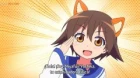 World Witches Hasshin Shimasu! episodio 12
