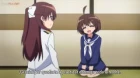 World Witches Hasshin Shimasu! episodio 2