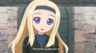 World Witches Hasshin Shimasu! episodio 4