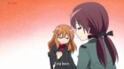 World Witches Hasshin Shimasu! episodio 5