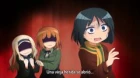 World Witches Hasshin Shimasu! episodio 6