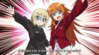 World Witches Hasshin Shimasu! episodio 7
