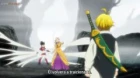 Nanatsu no Taizai: Fundo no Shinpan episodio 17