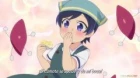 Yatogame-chan Kansatsu Nikki Sansatsume episodio 10