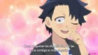 Yatogame-chan Kansatsu Nikki Sansatsume episodio 8