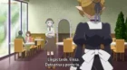 Log Horizon: Entaku Houkai episodio 1