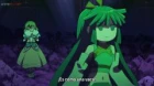 Log Horizon: Entaku Houkai episodio 11