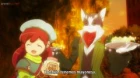 Log Horizon: Entaku Houkai episodio 12