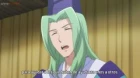 Log Horizon: Entaku Houkai episodio 5