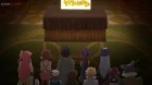 Log Horizon: Entaku Houkai episodio 6