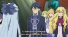 Log Horizon: Entaku Houkai episodio 8
