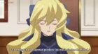 Log Horizon: Entaku Houkai episodio 9