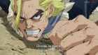 Dr. Stone: Stone Wars episodio 4