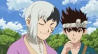 Dr. Stone: Stone Wars episodio 7